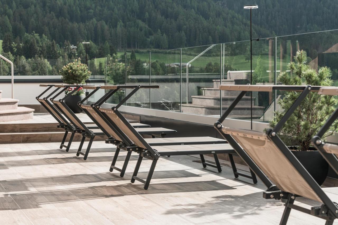 Boutique Hotel Planlim Ortisei Exterior photo