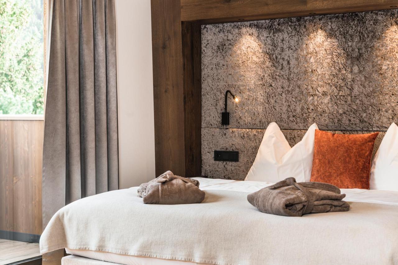 Boutique Hotel Planlim Ortisei Exterior photo