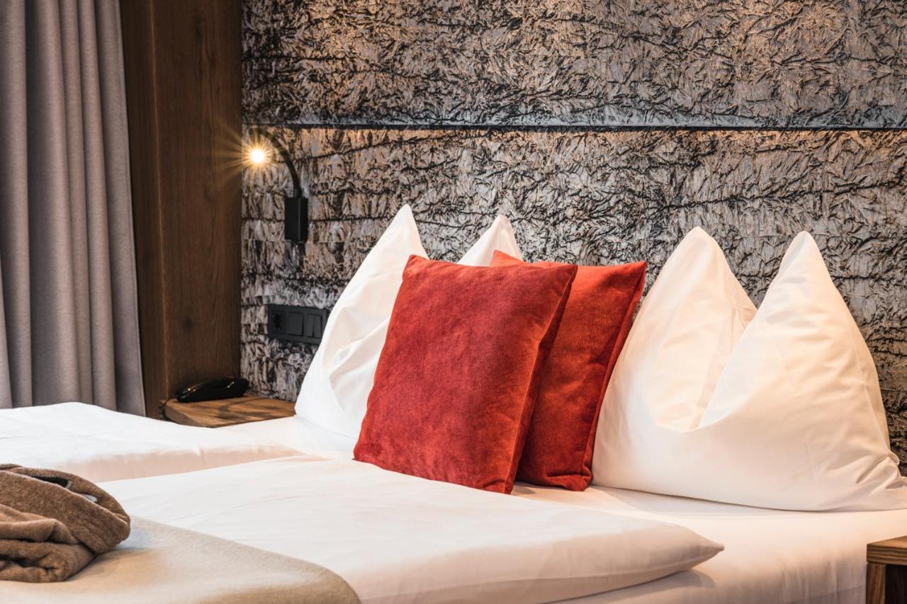 Boutique Hotel Planlim Ortisei Exterior photo