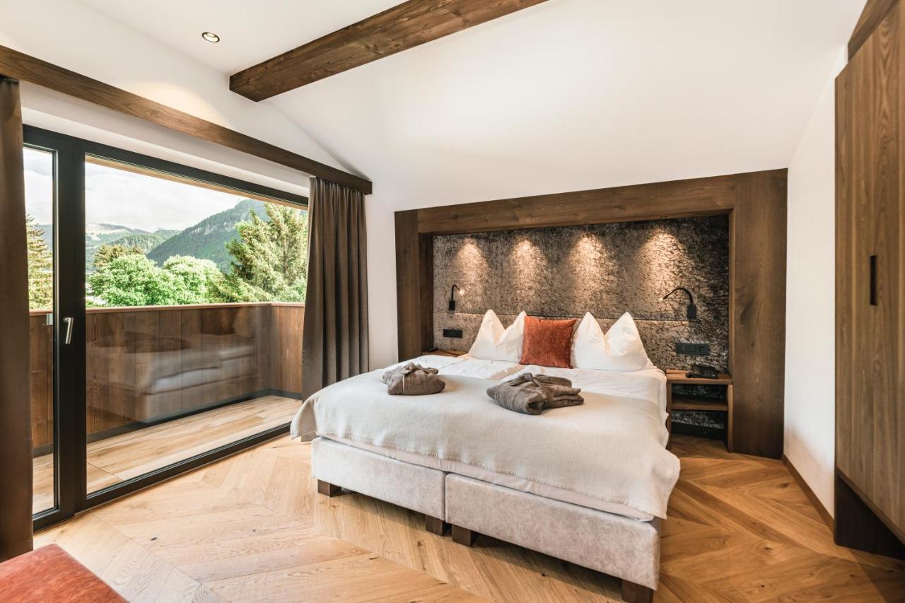 Boutique Hotel Planlim Ortisei Exterior photo